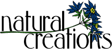 Natural Creations Logo